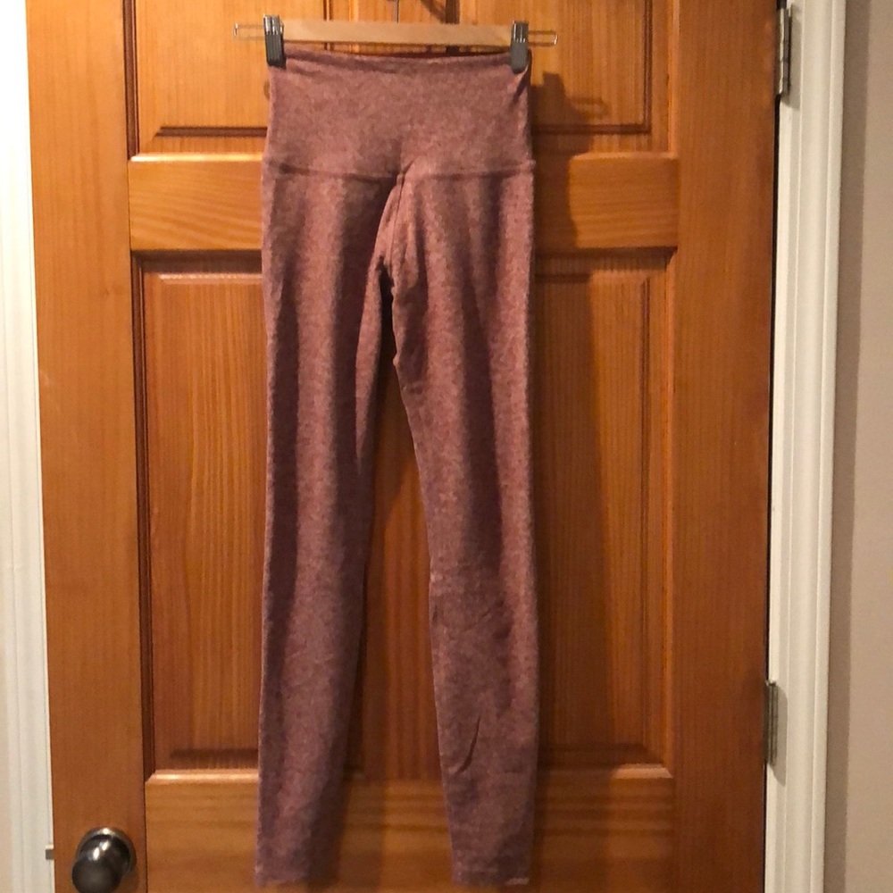 Beyond yoga leggings